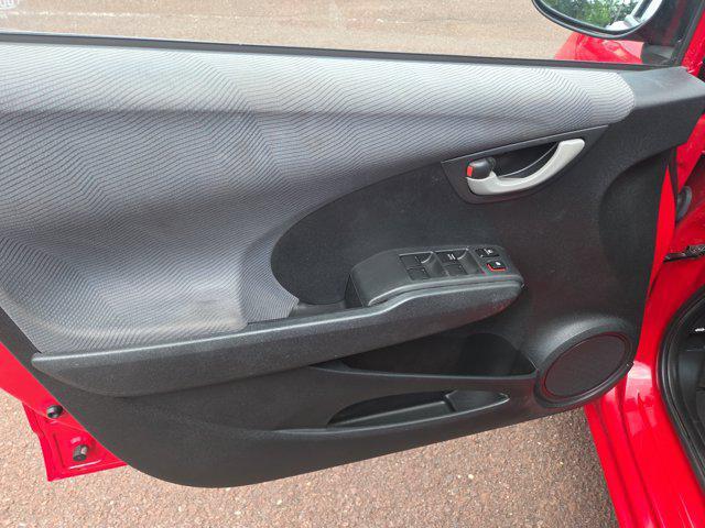 used 2012 Honda Fit car, priced at $9,837