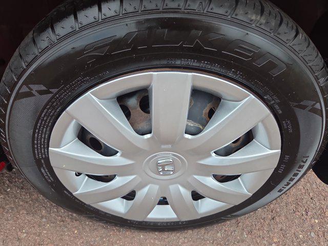 used 2012 Honda Fit car, priced at $9,837