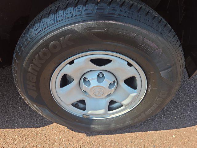 used 2021 Toyota Tacoma car, priced at $35,426