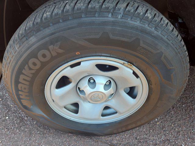 used 2021 Toyota Tacoma car, priced at $35,426