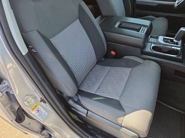 used 2016 Toyota Tundra car, priced at $33,636