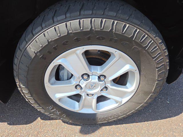 used 2016 Toyota Tundra car, priced at $33,636