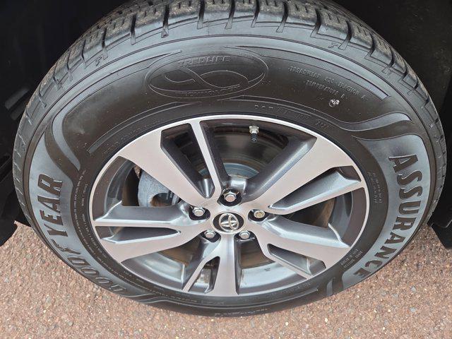 used 2017 Toyota RAV4 car, priced at $20,947