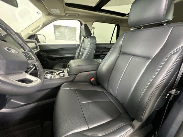 new 2024 Ford Expedition Max car, priced at $74,455