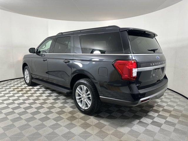 new 2024 Ford Expedition Max car, priced at $74,455