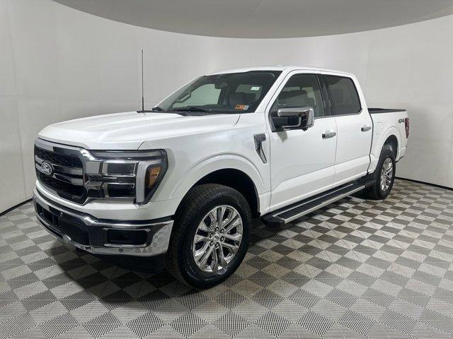 new 2025 Ford F-150 car, priced at $72,020