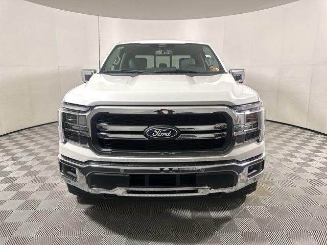 new 2025 Ford F-150 car, priced at $72,020