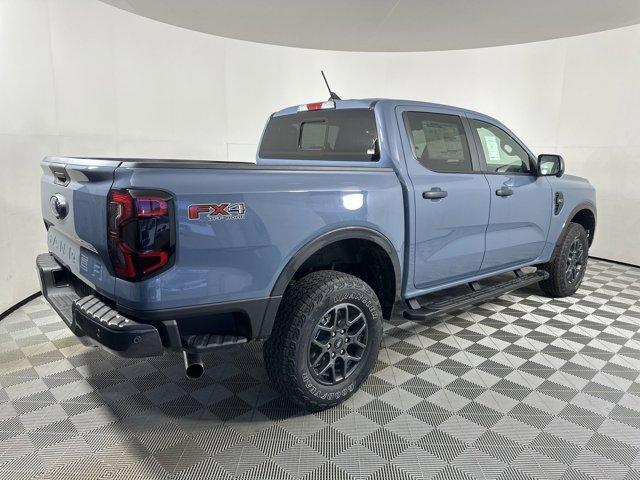 used 2024 Ford Ranger car, priced at $42,988