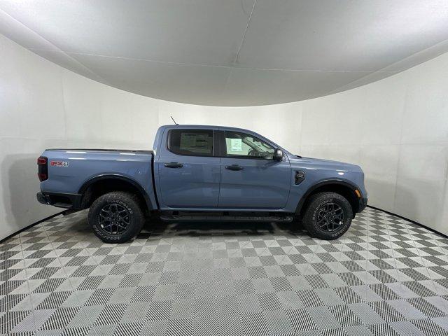 used 2024 Ford Ranger car, priced at $42,988