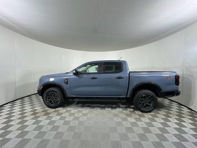 used 2024 Ford Ranger car, priced at $42,988