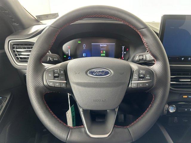 new 2025 Ford Escape car, priced at $38,870