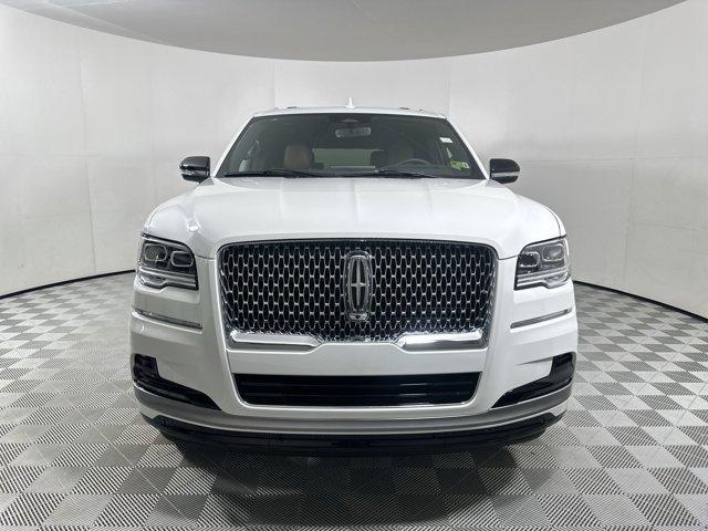 new 2024 Lincoln Navigator L car, priced at $108,785