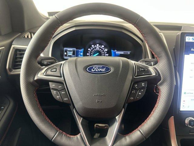 used 2024 Ford Edge car, priced at $38,992