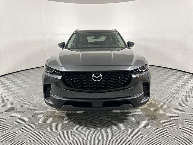 new 2024 Mazda CX-50 car, priced at $40,265