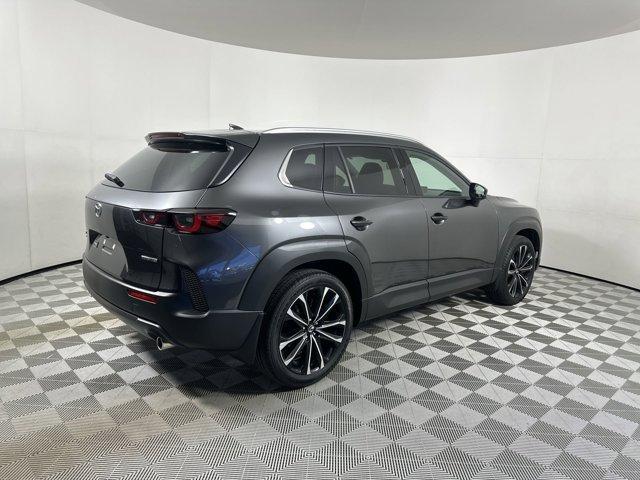 new 2024 Mazda CX-50 car, priced at $40,265