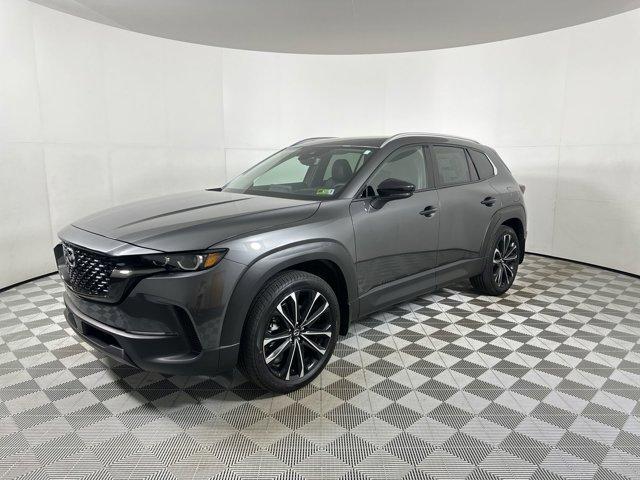 new 2024 Mazda CX-50 car, priced at $40,265