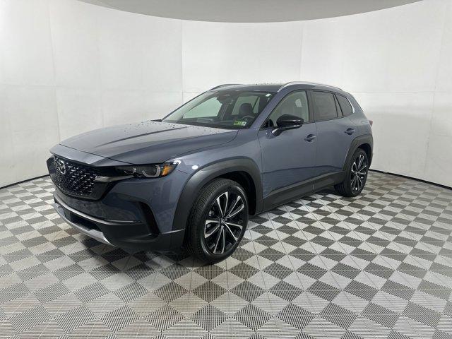 new 2025 Mazda CX-50 car, priced at $45,785