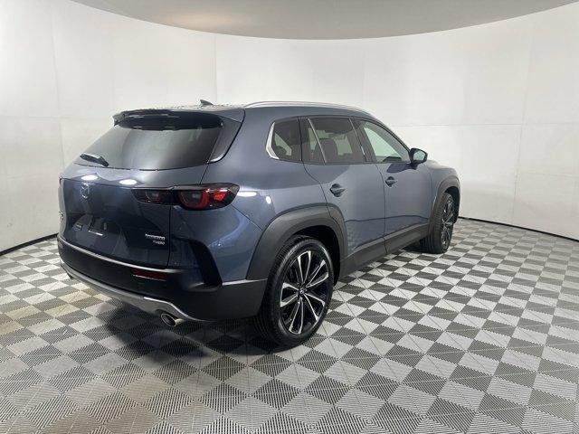 new 2025 Mazda CX-50 car, priced at $45,785