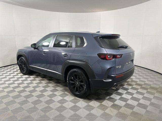 new 2025 Mazda CX-50 car, priced at $36,660