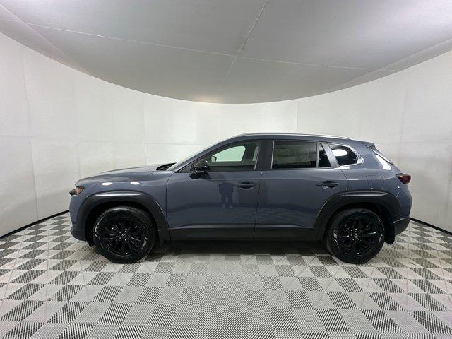 new 2025 Mazda CX-50 car, priced at $36,660