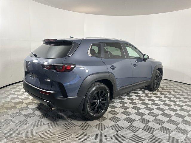 new 2025 Mazda CX-50 car, priced at $36,660