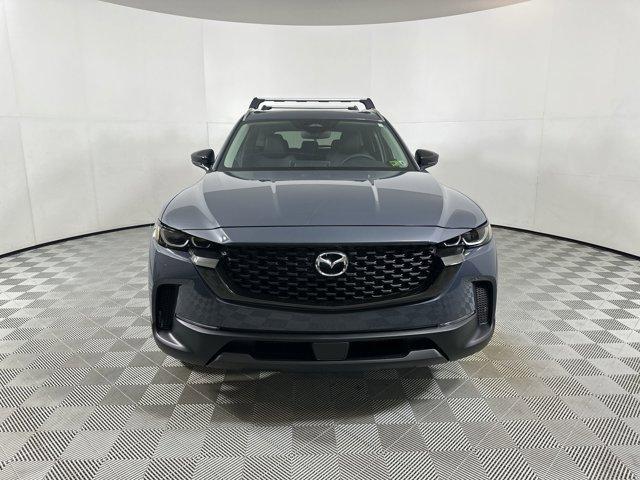 new 2025 Mazda CX-50 car, priced at $36,345