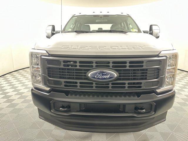 new 2024 Ford F-250 car, priced at $54,770