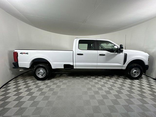 new 2024 Ford F-250 car, priced at $54,770