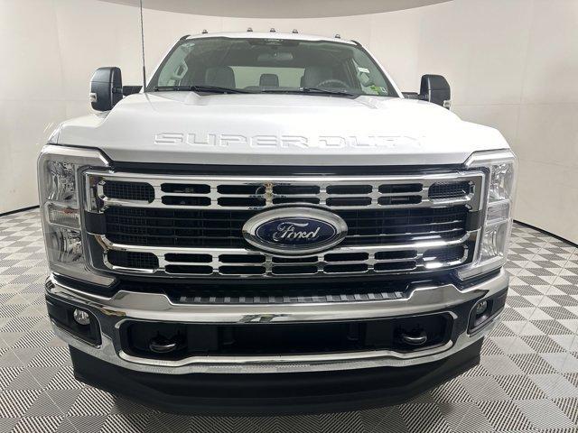 new 2024 Ford F-250 car, priced at $57,310