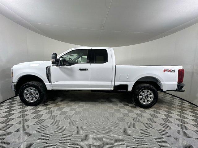 new 2024 Ford F-250 car, priced at $57,310