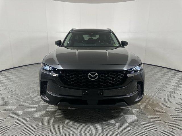 new 2024 Mazda CX-50 car, priced at $34,190