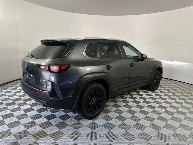 new 2024 Mazda CX-50 car, priced at $34,190