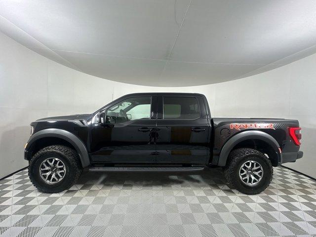 used 2023 Ford F-150 car, priced at $74,988