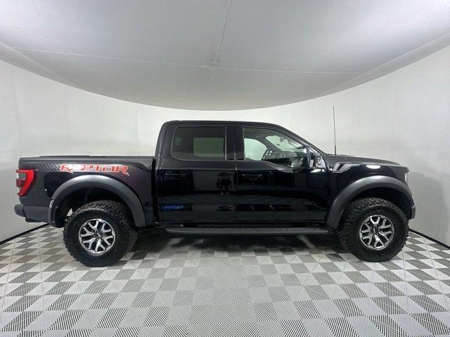 used 2023 Ford F-150 car, priced at $74,988