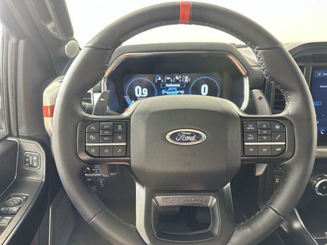 used 2023 Ford F-150 car, priced at $74,988