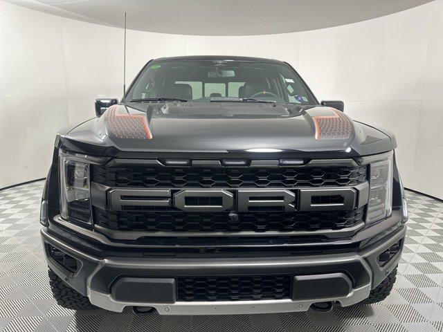 used 2023 Ford F-150 car, priced at $74,988