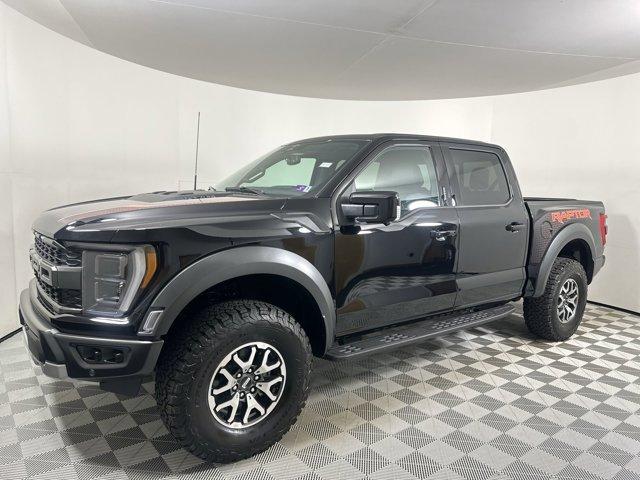 used 2023 Ford F-150 car, priced at $74,988