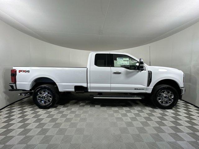 new 2024 Ford F-350 car, priced at $78,340