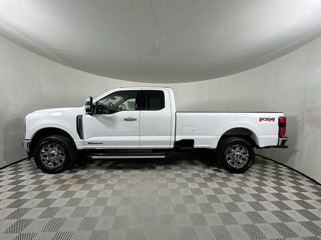 new 2024 Ford F-350 car, priced at $78,340