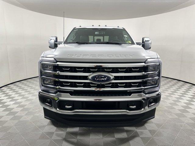 new 2024 Ford F-350 car, priced at $78,340