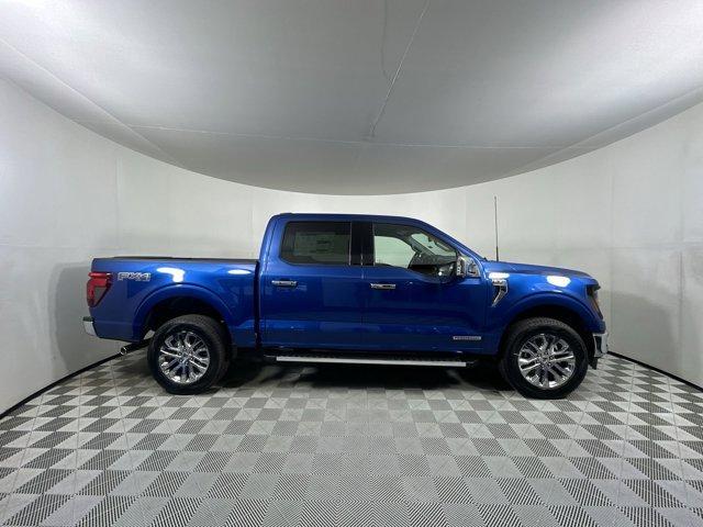 new 2024 Ford F-150 car, priced at $65,435