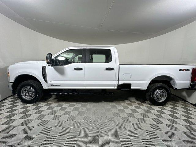 new 2024 Ford F-250 car, priced at $68,300