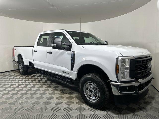 new 2024 Ford F-250 car, priced at $68,300