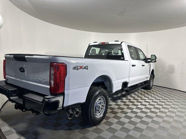 new 2024 Ford F-250 car, priced at $68,300