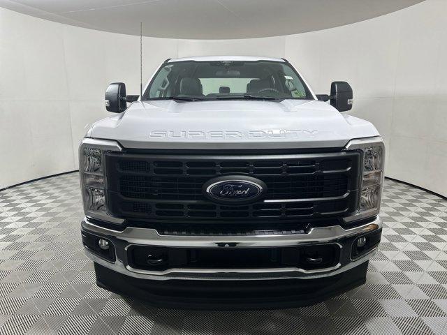 new 2024 Ford F-250 car, priced at $68,300