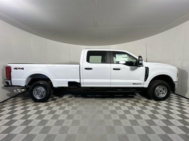 new 2024 Ford F-250 car, priced at $68,300