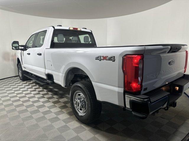 new 2024 Ford F-250 car, priced at $68,300