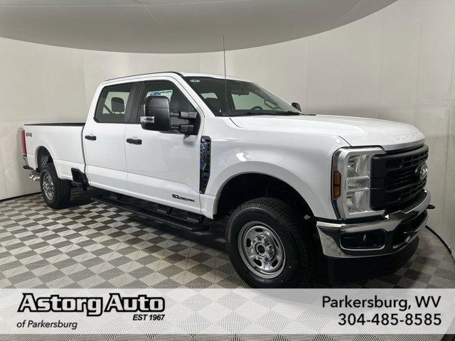 new 2024 Ford F-250 car, priced at $68,300