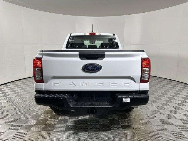 new 2024 Ford Ranger car, priced at $39,815