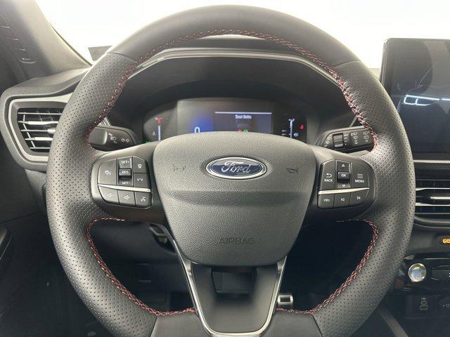 new 2024 Ford Escape car, priced at $37,190